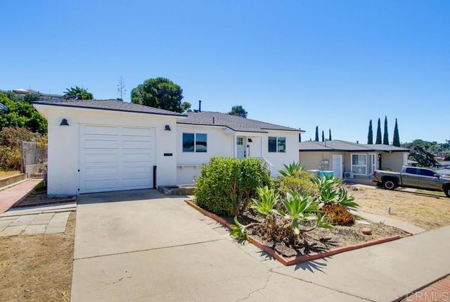 4130 32 Vista Grande Drive, San Diego, CA 92115