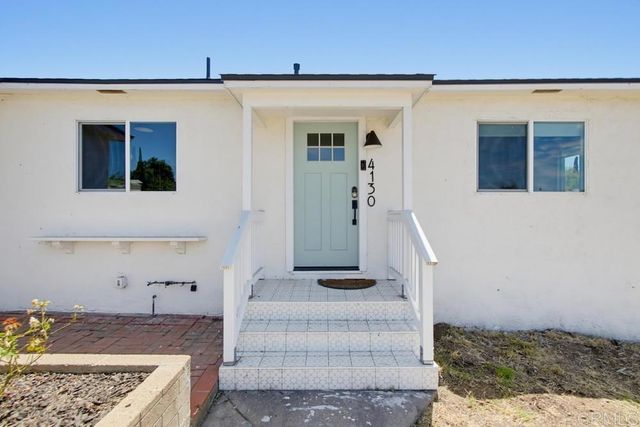 4130 32 Vista Grande Drive, San Diego, CA 92115