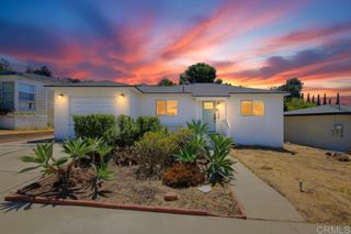 4130 32 Vista Grande Drive, San Diego, CA 92115