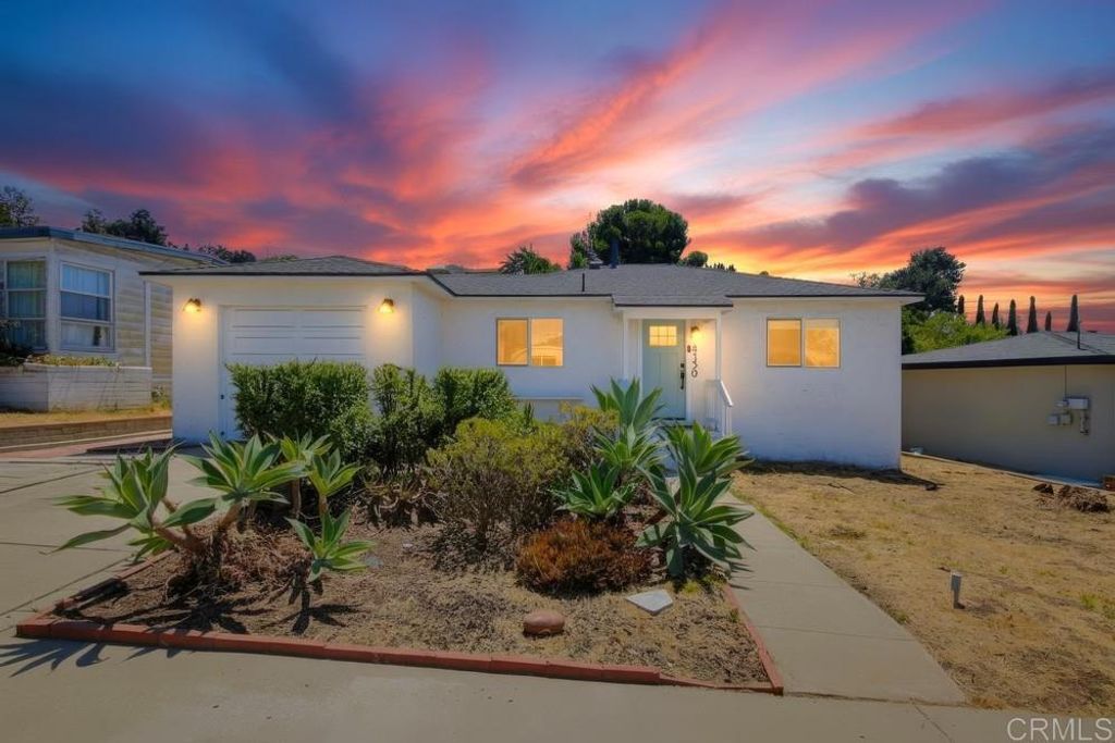 4130 32 Vista Grande Drive, San Diego, CA 92115