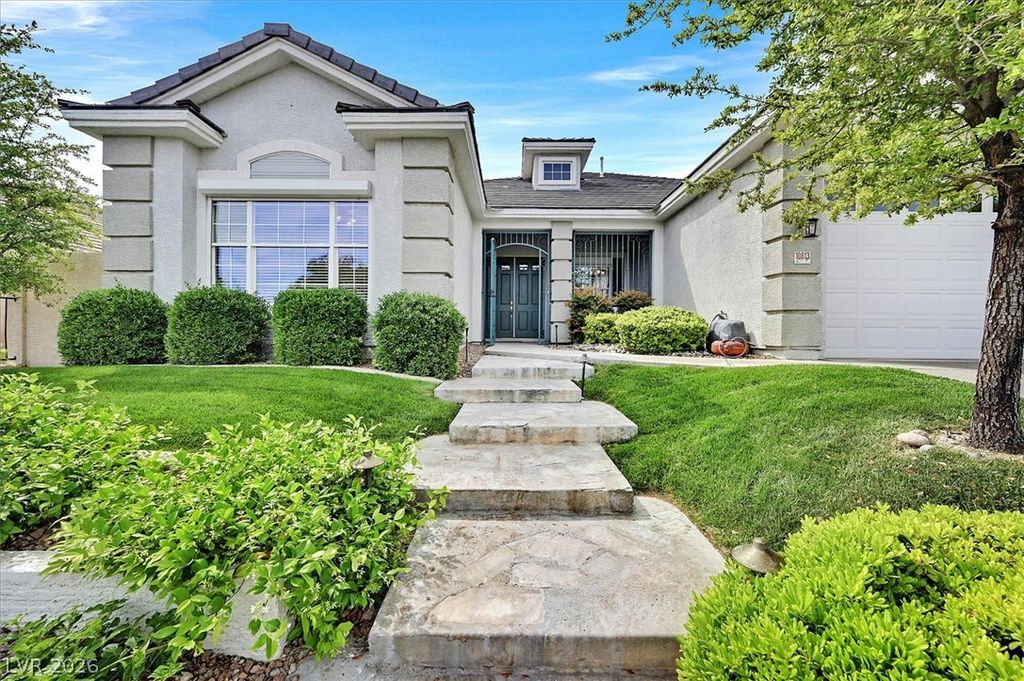 10813 Cedar Forest Avenue, Las Vegas, NV 89144 — photo 2