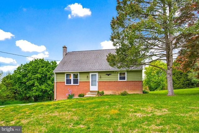 404 RIVER CORNER RD, Conestoga, PA 17516