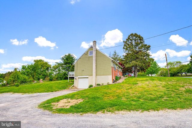 404 RIVER CORNER RD, Conestoga, PA 17516
