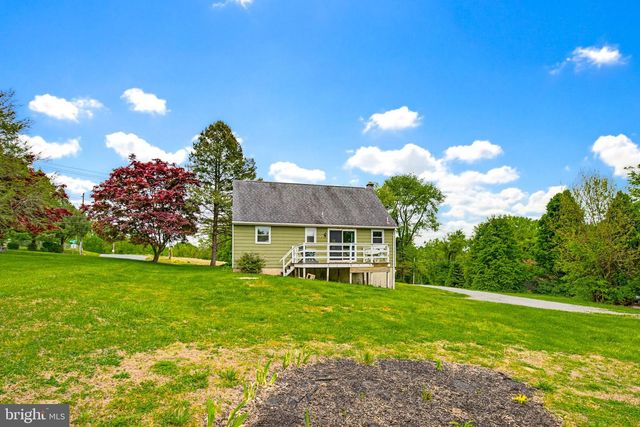404 RIVER CORNER RD, Conestoga, PA 17516