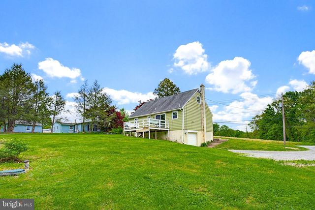 404 RIVER CORNER RD, Conestoga, PA 17516