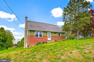 404 RIVER CORNER RD, Conestoga, PA 17516