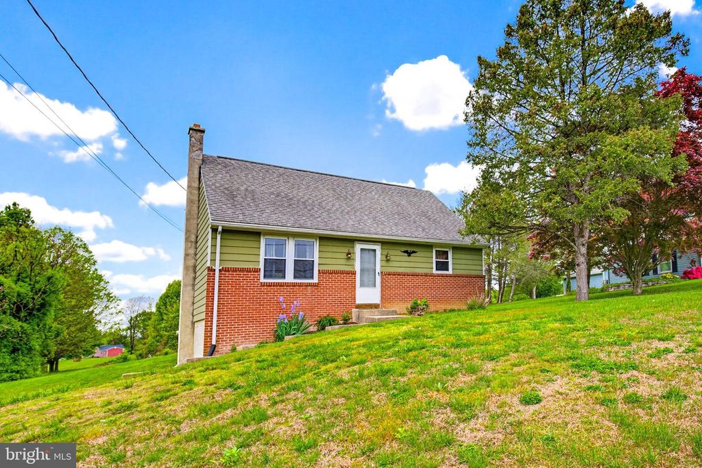 404 RIVER CORNER RD, Conestoga, PA 17516