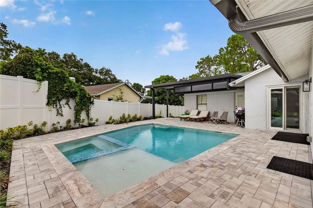 3775 SPRINGHILL CIRCLE, Palm Harbor, FL 34684