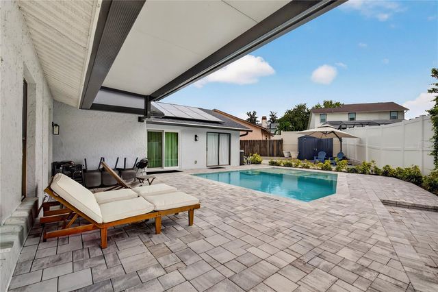 3775 SPRINGHILL CIRCLE, Palm Harbor, FL 34684
