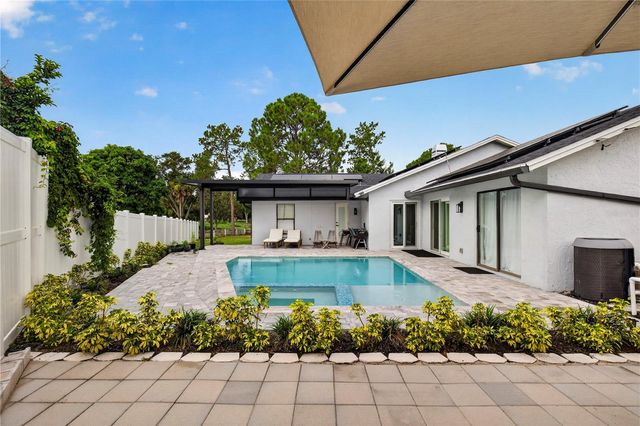 3775 SPRINGHILL CIRCLE, Palm Harbor, FL 34684