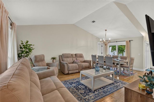 3775 SPRINGHILL CIRCLE, Palm Harbor, FL 34684