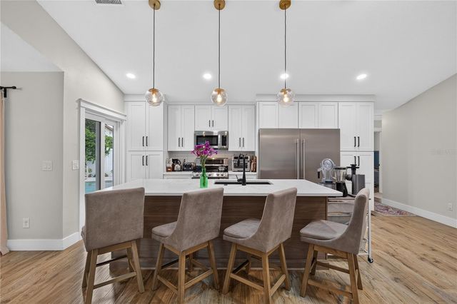 3775 SPRINGHILL CIRCLE, Palm Harbor, FL 34684