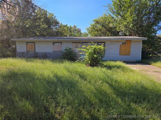 536 E 55th Street N, Tulsa, OK 74126