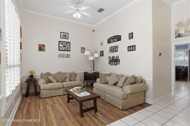 7964 Timberlake Drive, West Melbourne, FL 32904