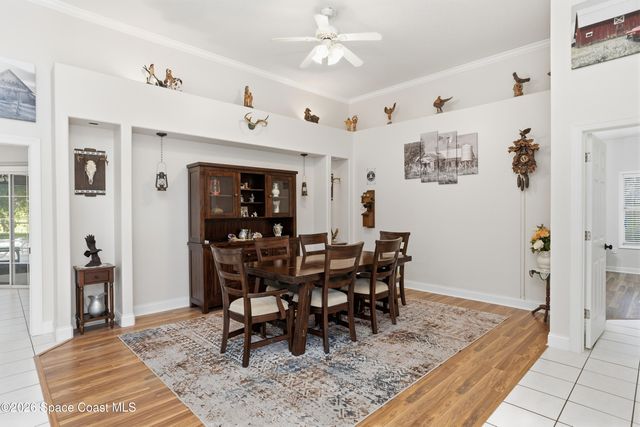 7964 Timberlake Drive, West Melbourne, FL 32904