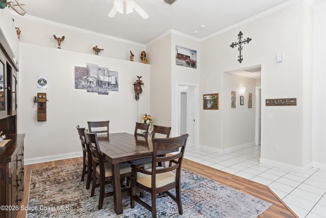 7964 Timberlake Drive, West Melbourne, FL 32904