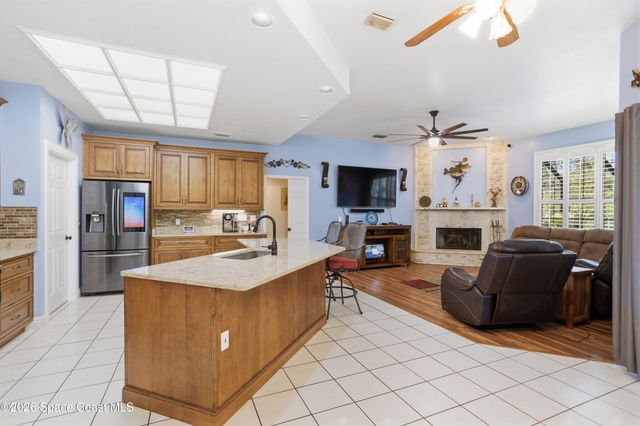 7964 Timberlake Drive, West Melbourne, FL 32904