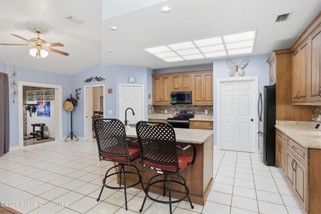 7964 Timberlake Drive, West Melbourne, FL 32904
