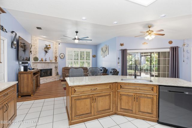 7964 Timberlake Drive, West Melbourne, FL 32904