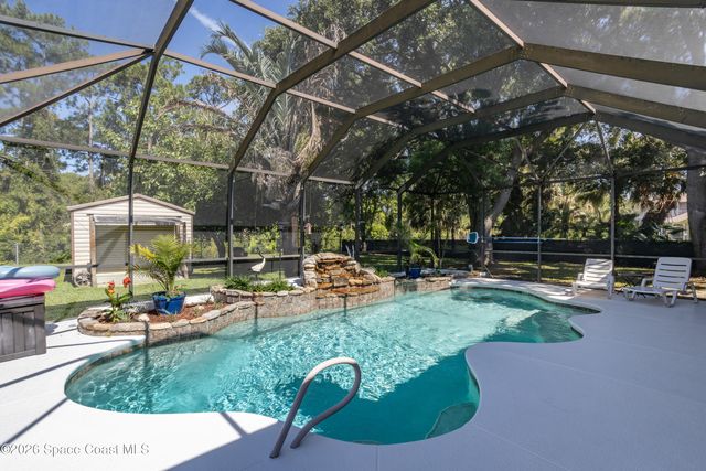 7964 Timberlake Drive, West Melbourne, FL 32904
