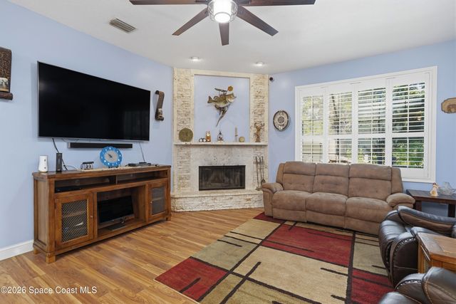 7964 Timberlake Drive, West Melbourne, FL 32904