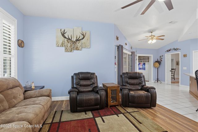 7964 Timberlake Drive, West Melbourne, FL 32904