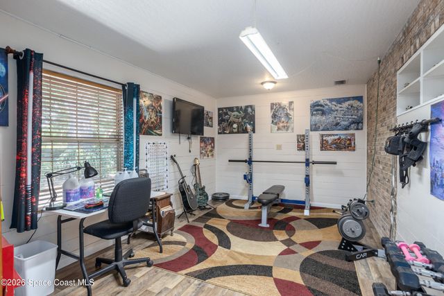 7964 Timberlake Drive, West Melbourne, FL 32904