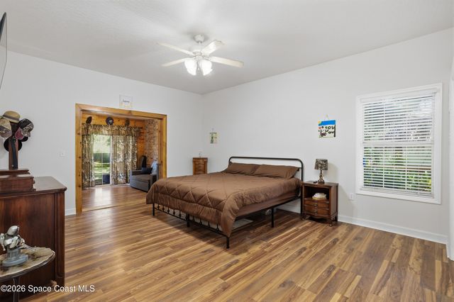 7964 Timberlake Drive, West Melbourne, FL 32904