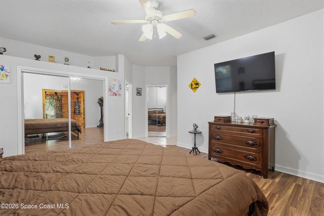 7964 Timberlake Drive, West Melbourne, FL 32904