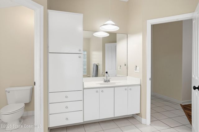 7964 Timberlake Drive, West Melbourne, FL 32904