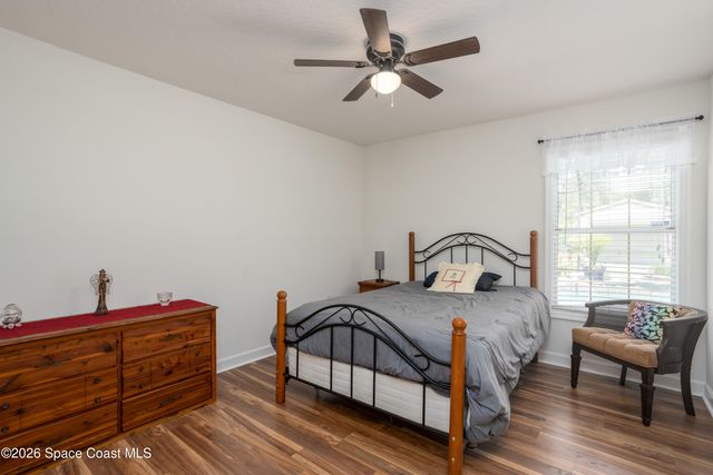 7964 Timberlake Drive, West Melbourne, FL 32904