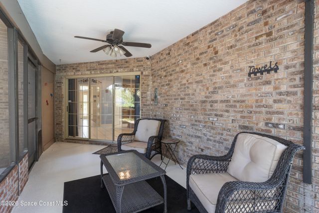 7964 Timberlake Drive, West Melbourne, FL 32904