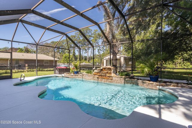 7964 Timberlake Drive, West Melbourne, FL 32904