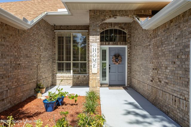 7964 Timberlake Drive, West Melbourne, FL 32904