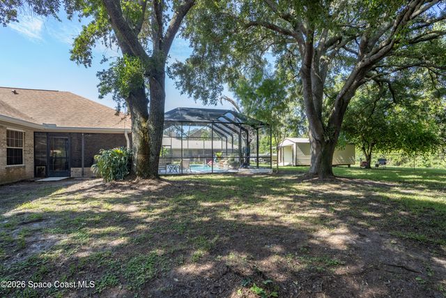 7964 Timberlake Drive, West Melbourne, FL 32904