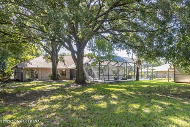 7964 Timberlake Drive, West Melbourne, FL 32904