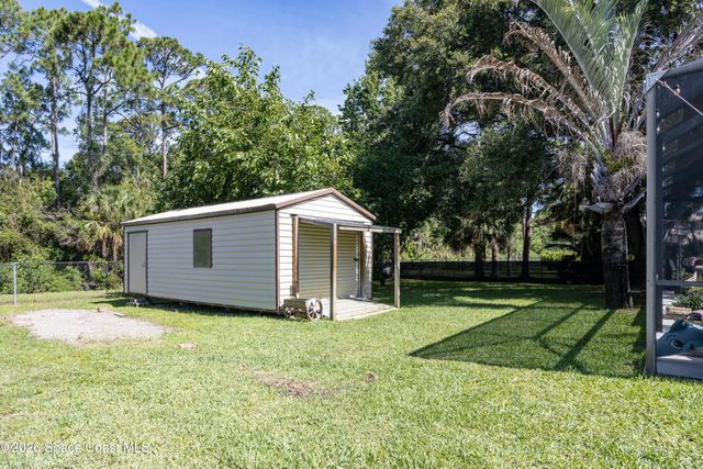 7964 Timberlake Drive, West Melbourne, FL 32904