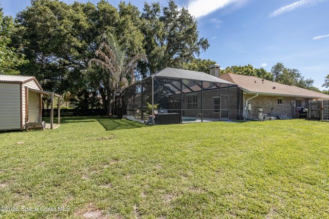 7964 Timberlake Drive, West Melbourne, FL 32904
