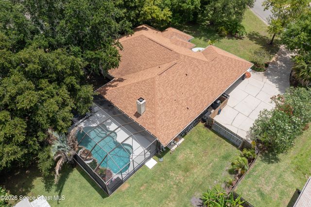 7964 Timberlake Drive, West Melbourne, FL 32904