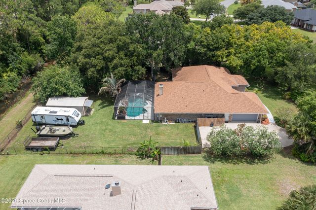 7964 Timberlake Drive, West Melbourne, FL 32904