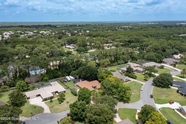 7964 Timberlake Drive, West Melbourne, FL 32904