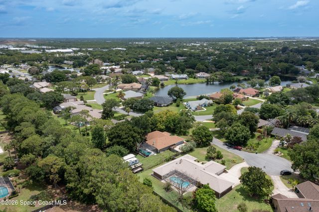 7964 Timberlake Drive, West Melbourne, FL 32904