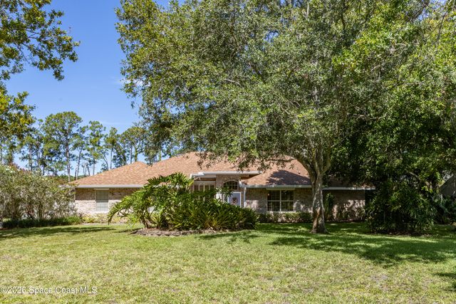 7964 Timberlake Drive, West Melbourne, FL 32904