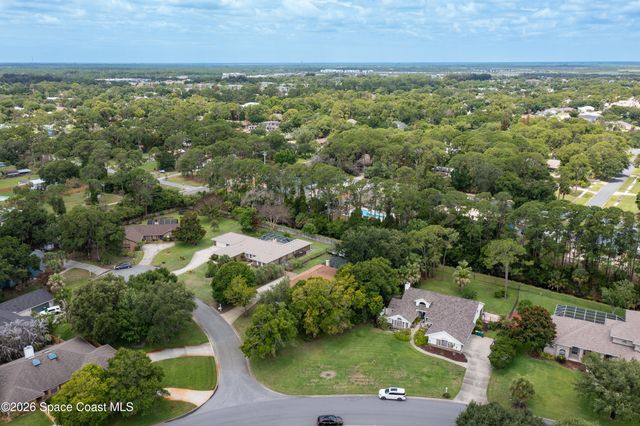 7964 Timberlake Drive, West Melbourne, FL 32904