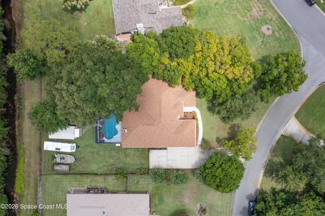 7964 Timberlake Drive, West Melbourne, FL 32904