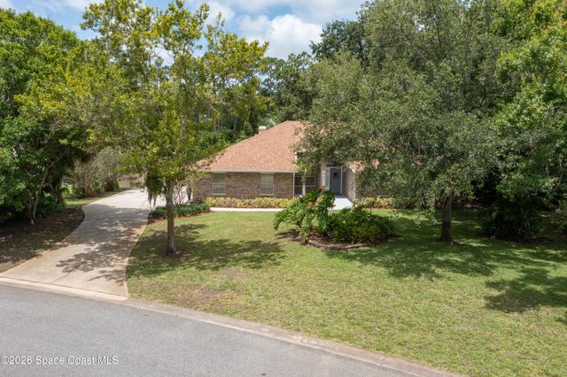 7964 Timberlake Drive, West Melbourne, FL 32904