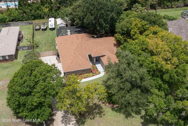 7964 Timberlake Drive, West Melbourne, FL 32904