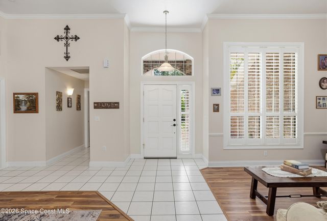 7964 Timberlake Drive, West Melbourne, FL 32904