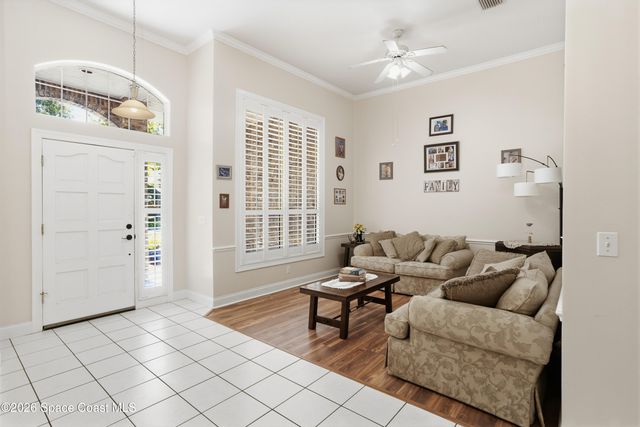 7964 Timberlake Drive, West Melbourne, FL 32904