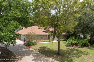 7964 Timberlake Drive, West Melbourne, FL 32904